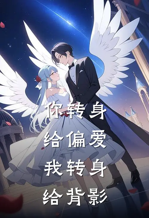 你转身给偏爱,我转身给背影女主孟舒
