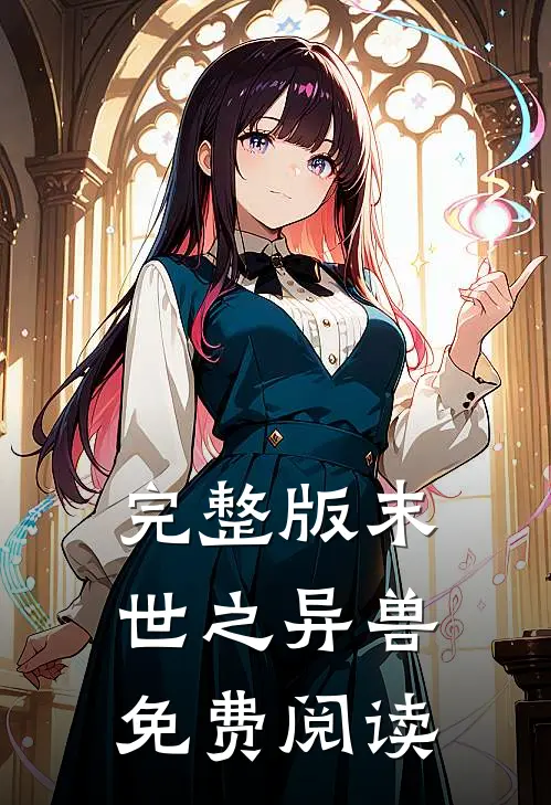 完整版末世之异兽免费阅读