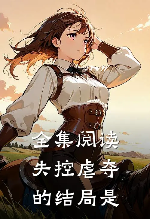 全集阅读失控虐夺的结局是