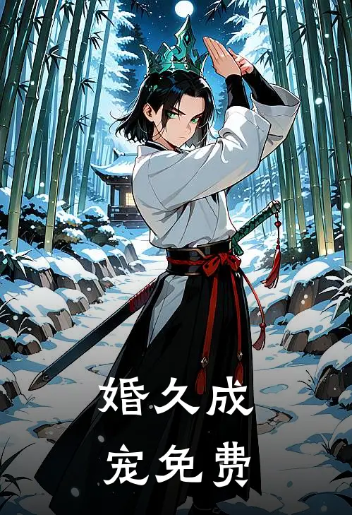 婚久成宠免费