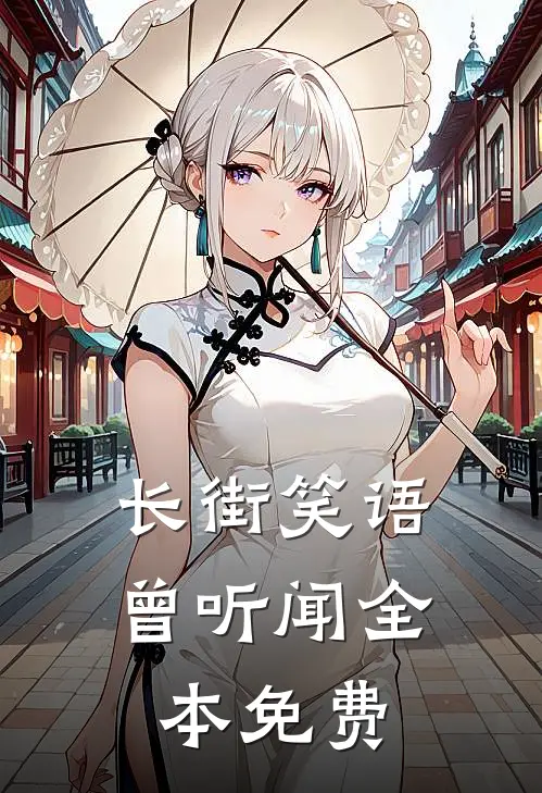 长街笑语曾听闻全本免费