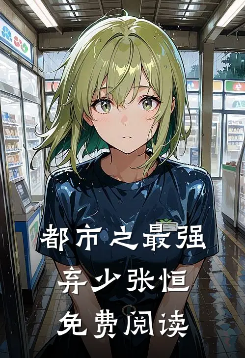 都市之最强弃少张恒免费阅读
