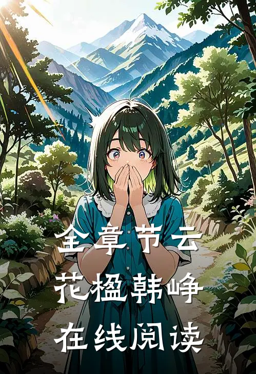 全章节云花楹韩峥在线阅读