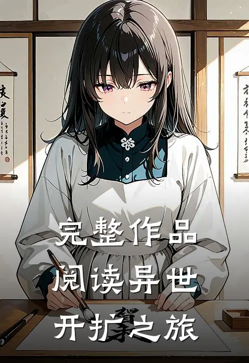 完整作品阅读异世开扩之旅