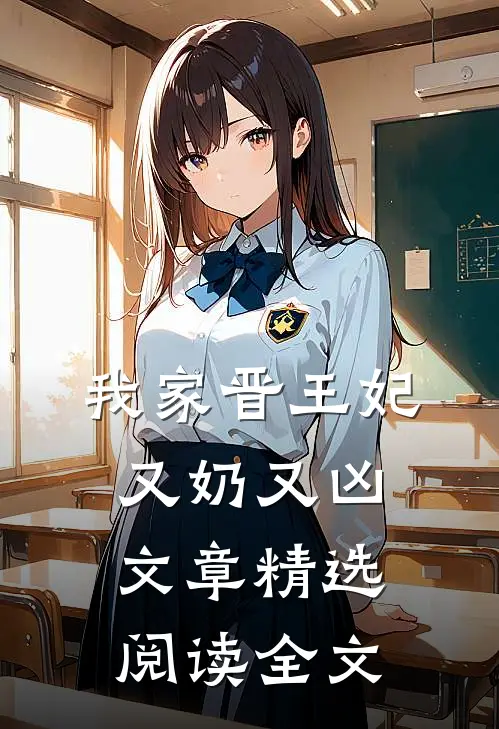 我家晋王妃又奶又凶文章精选阅读全文