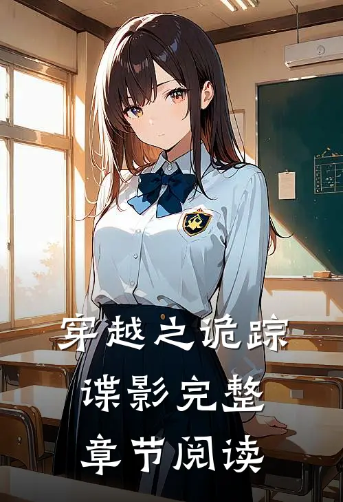 穿越之诡踪谍影完整章节阅读