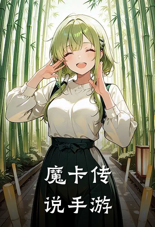 魔卡传说手游