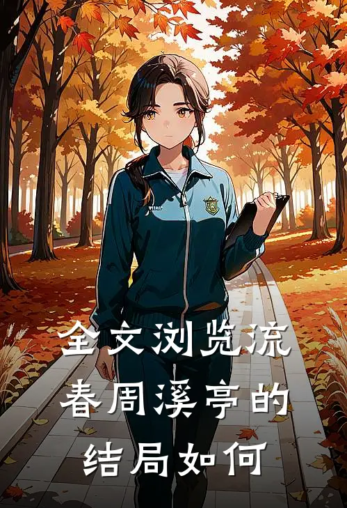 全文浏览流春周溪亭的结局如何