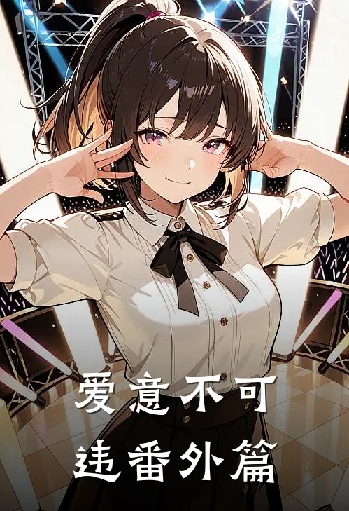 爱意不可违番外篇
