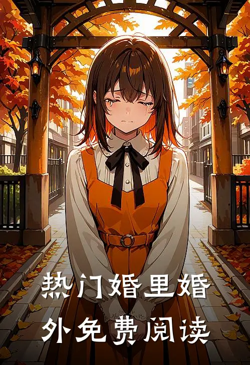 热门婚里婚外免费阅读