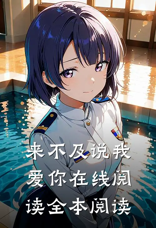 来不及说我爱你在线阅读全本阅读