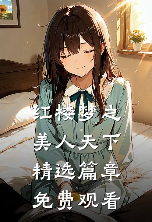 红楼梦之美人天下精选篇章免费观看