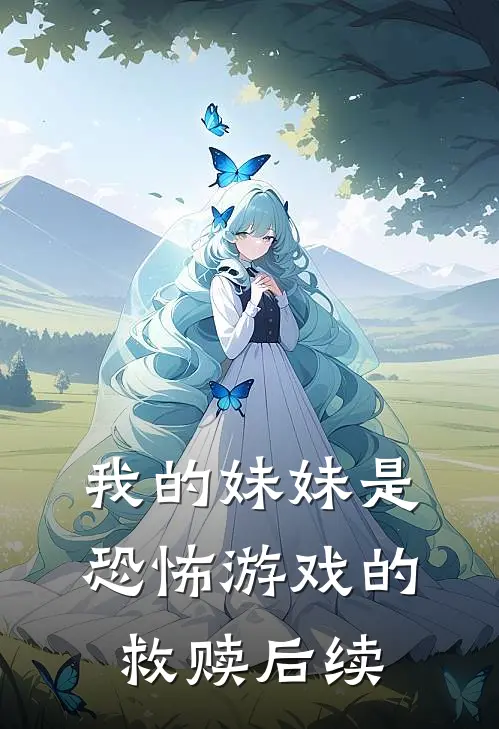 我的妹妹是恐怖游戏的救赎后续