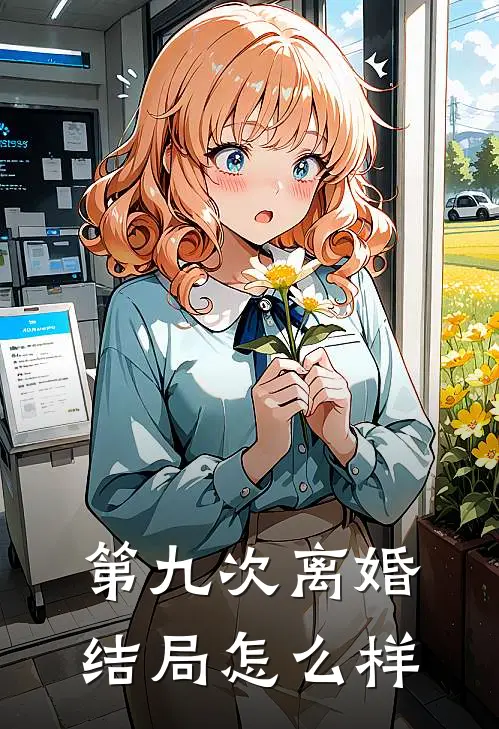 第九次离婚结局怎么样