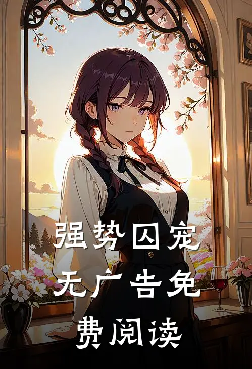 强势囚宠无广告免费阅读