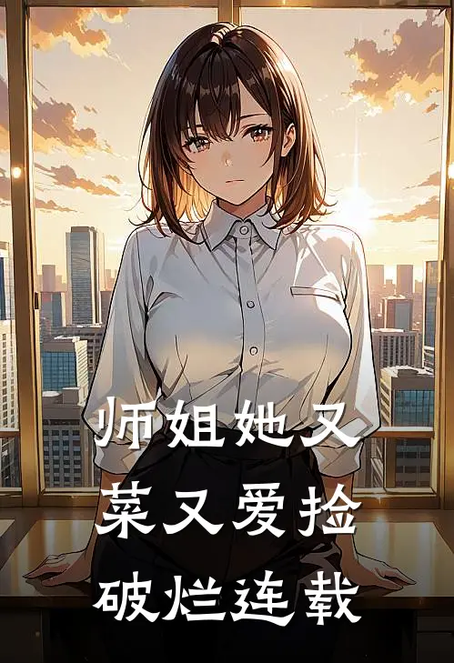 师姐她又菜又爱捡破烂连载
