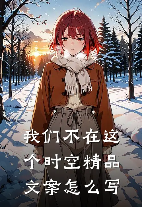我们不在这个时空精品文案怎么写
