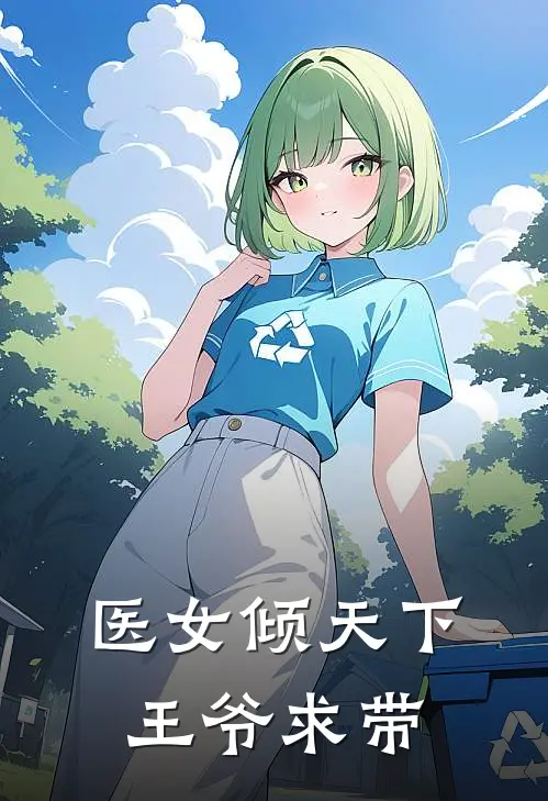 医女倾天下,王爷求带