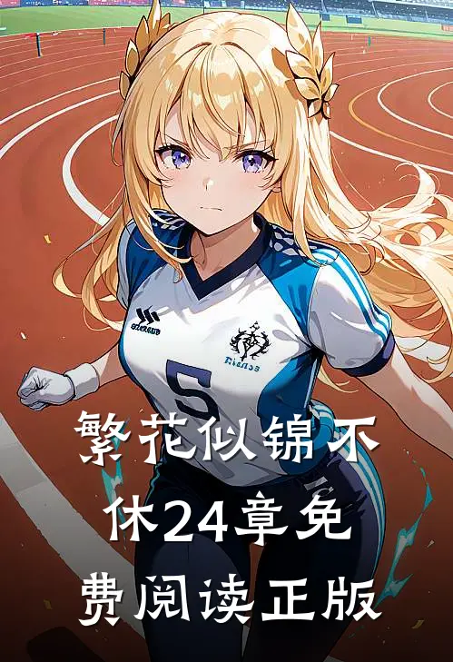 繁花似锦不休24章免费阅读正版