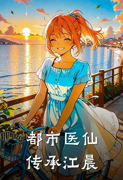 都市医仙传承江晨