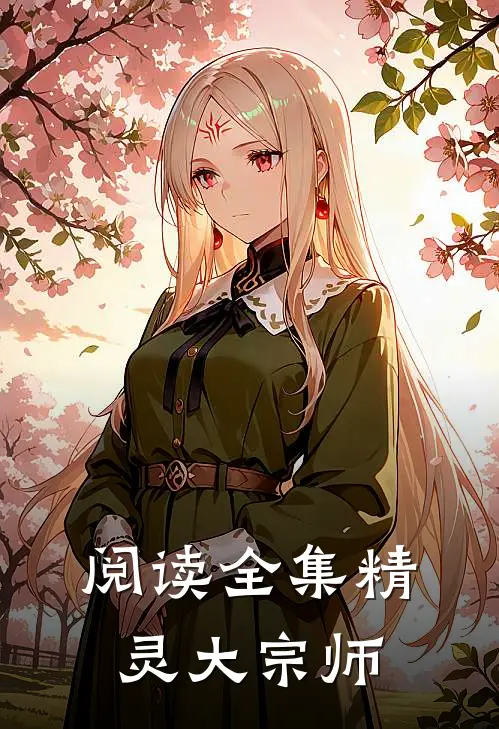 阅读全集精灵大宗师