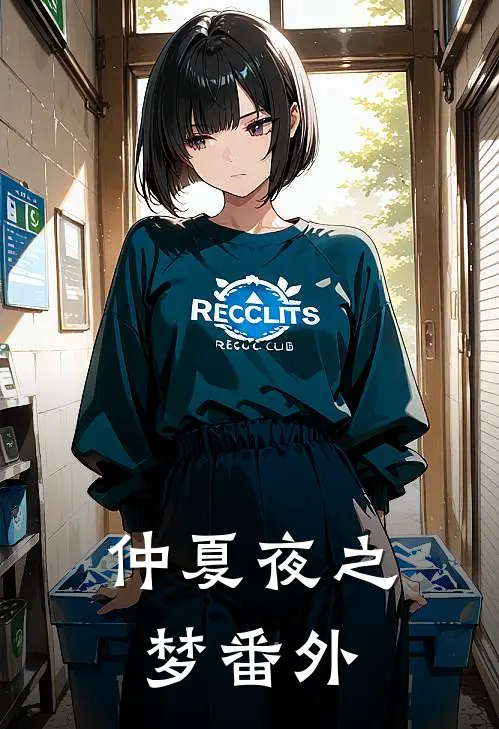 仲夏夜之梦番外