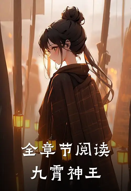 全章节阅读九霄神王