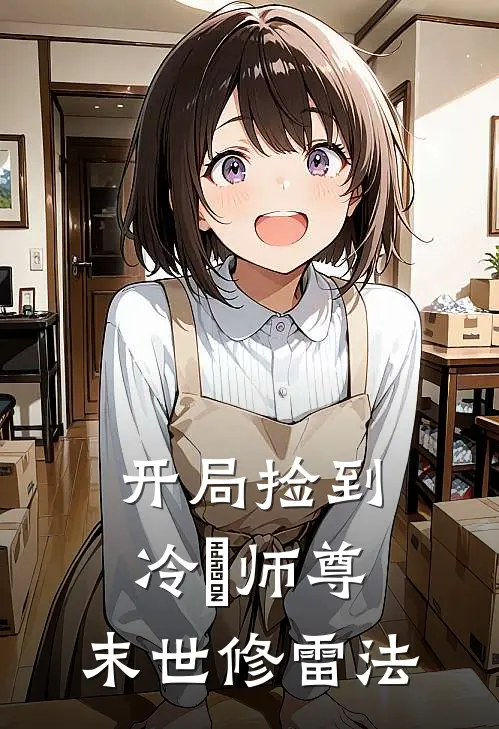 开局捡到冷齁师尊，末世修雷法