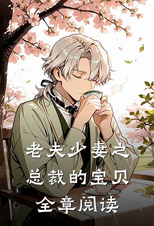 老夫少妻之总裁的宝贝全章阅读