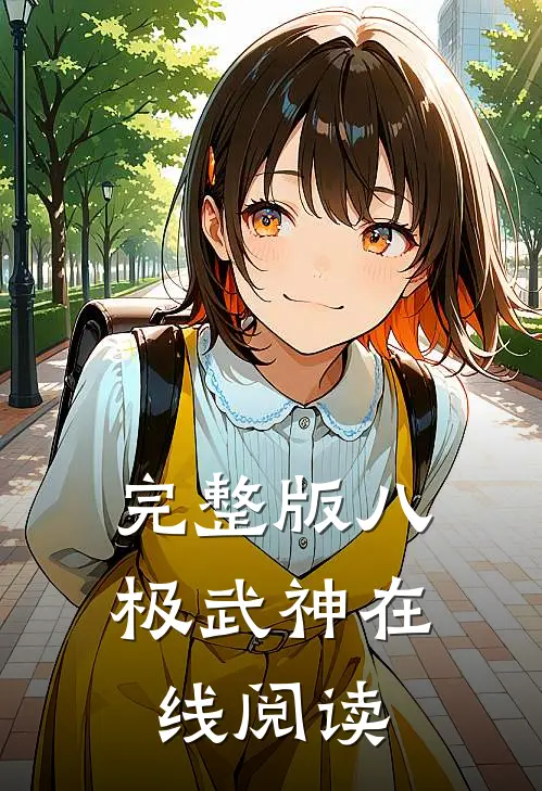完整版八极武神 在线阅读
