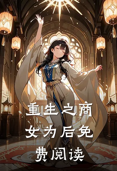 重生之商女为后免费阅读