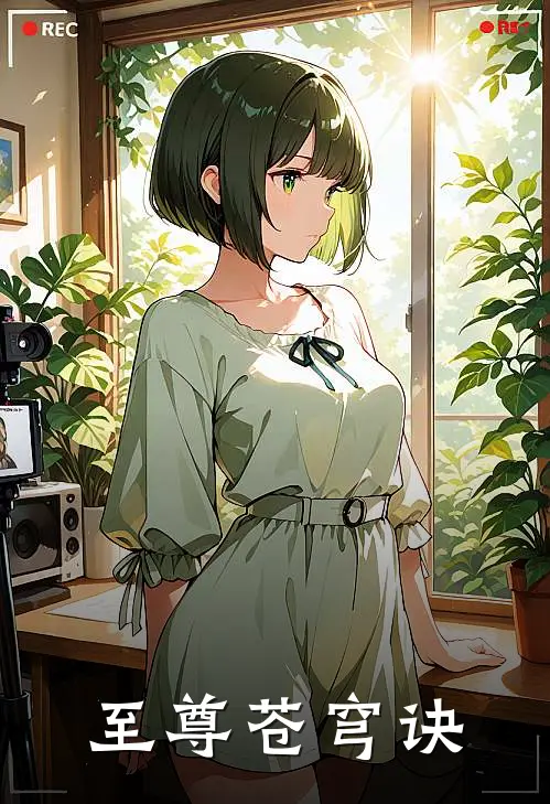至尊苍穹诀