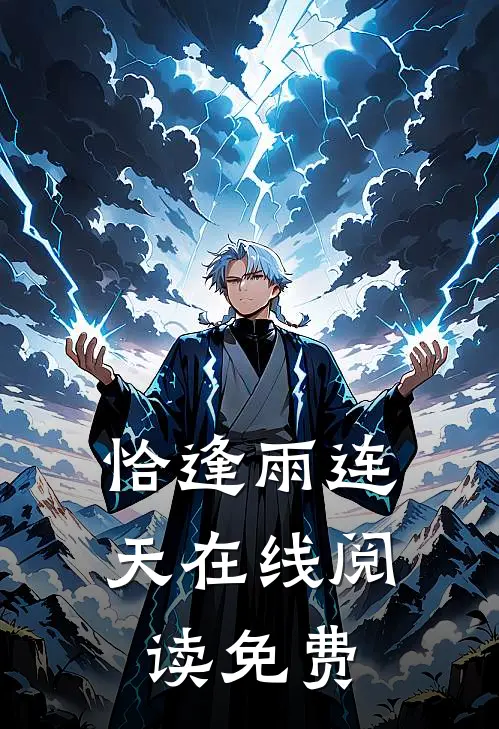 恰逢雨连天在线阅读免费
