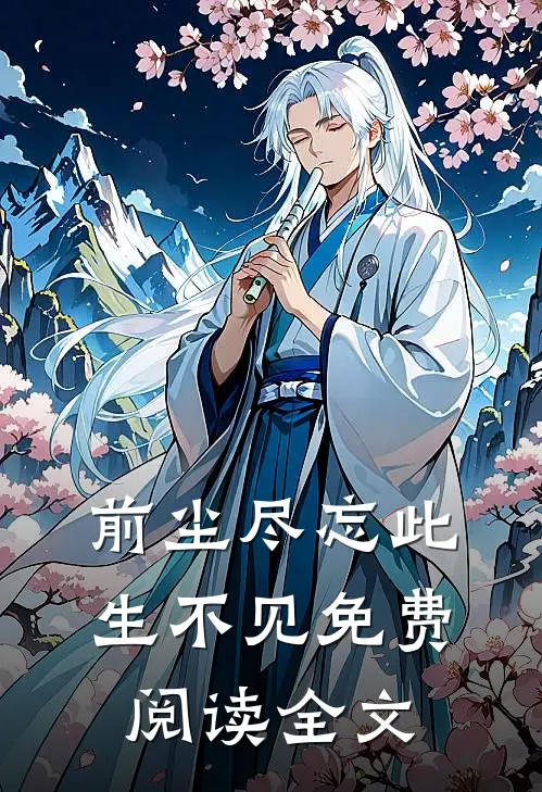 前尘尽忘此生不见免费阅读全文