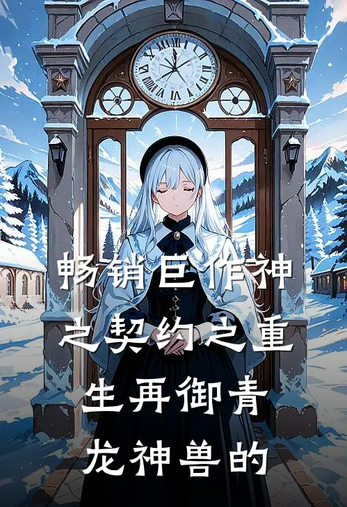 畅销巨作神之契约之重生再御青龙神兽的