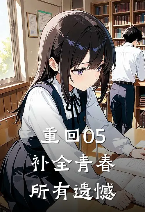 重回05，补全青春所有遗憾