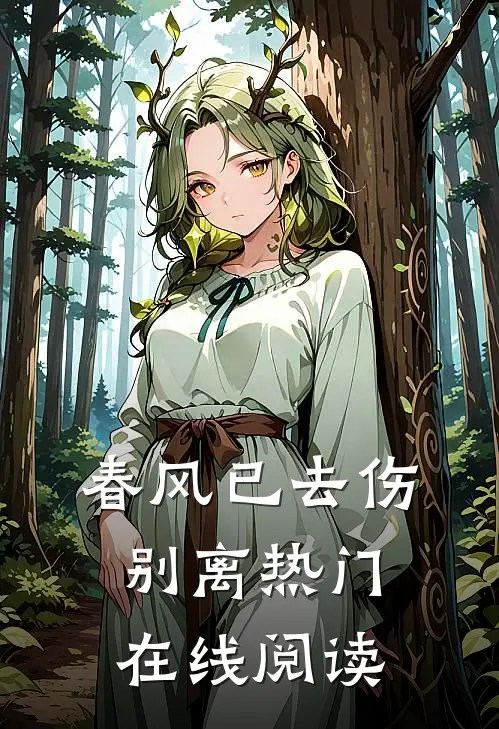 春风已去伤别离热门在线阅读
