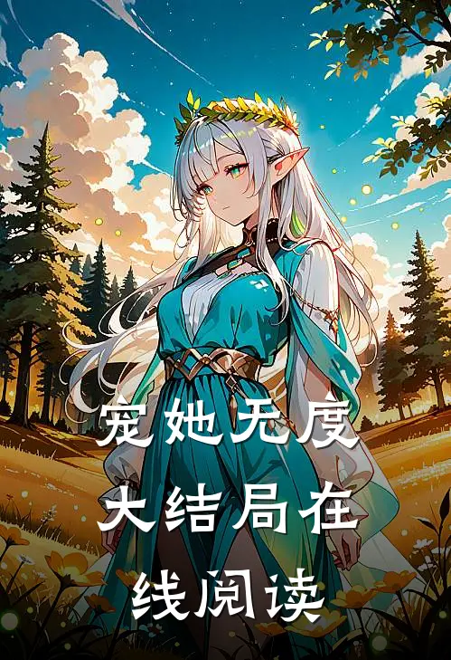 宠她无度大结局在线阅读