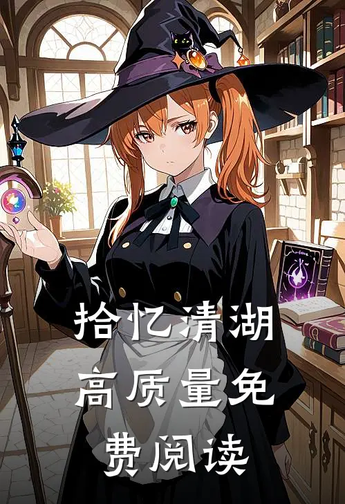 拾忆清湖高质量免费阅读