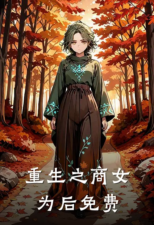 重生之商女为后免费
