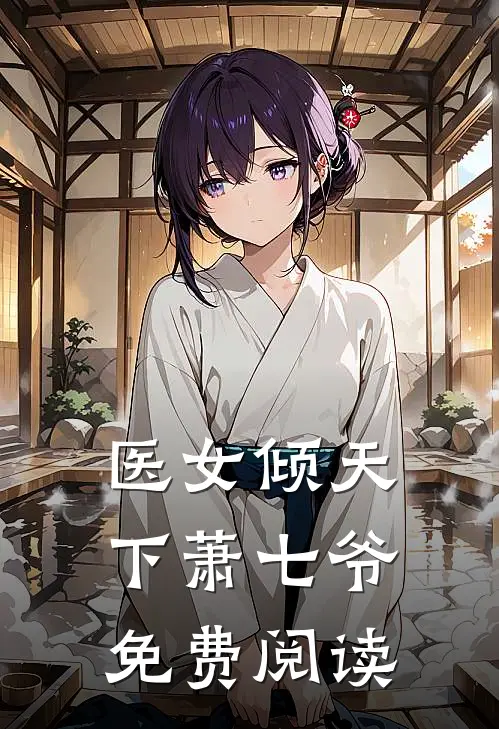 医女倾天下萧七爷免费阅读