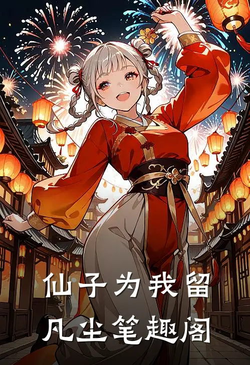 仙子为我留凡尘笔趣阁