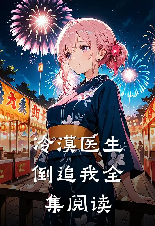 冷漠医生倒追我全集阅读