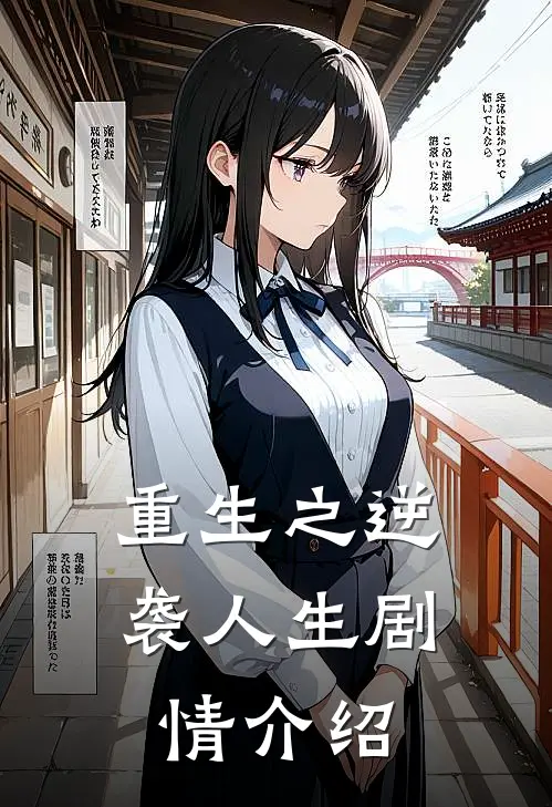 重生之逆袭人生剧情介绍