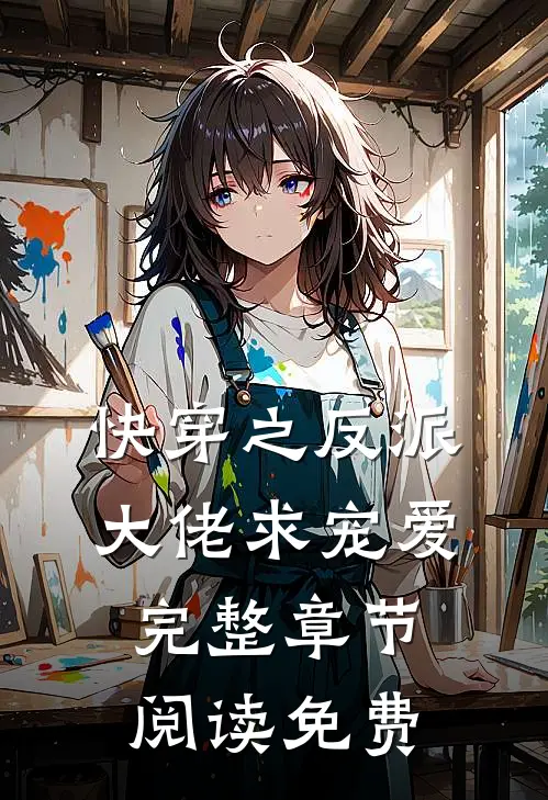 快穿之反派大佬求宠爱完整章节阅读免费