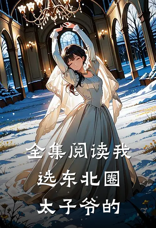 全集阅读我选东北圈太子爷的