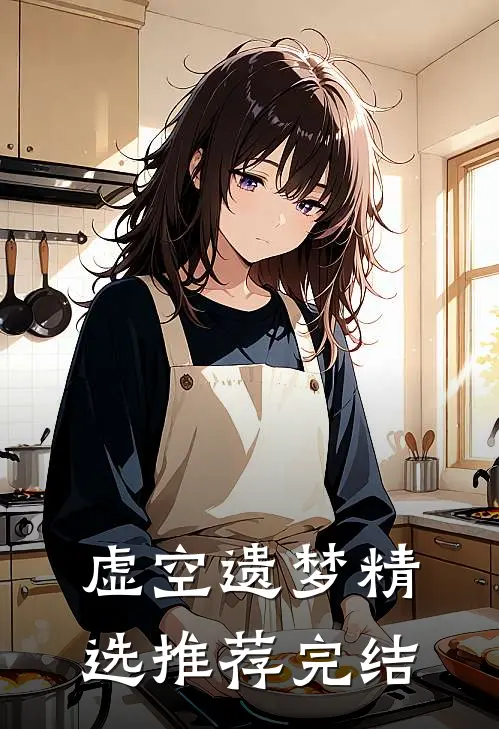 虚空遗梦精选推荐完结