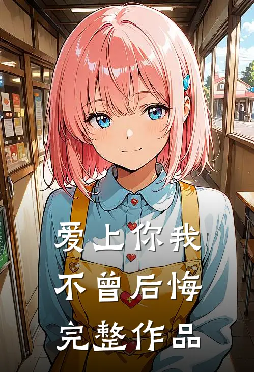 爱上你我不曾后悔完整作品