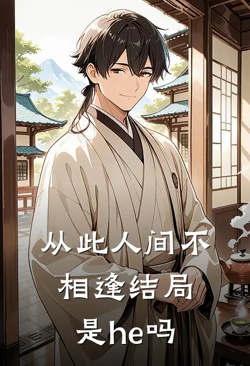 从此人间不相逢结局是he吗