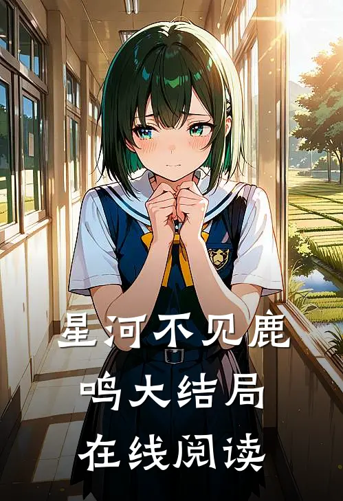 星河不见鹿鸣大结局在线阅读